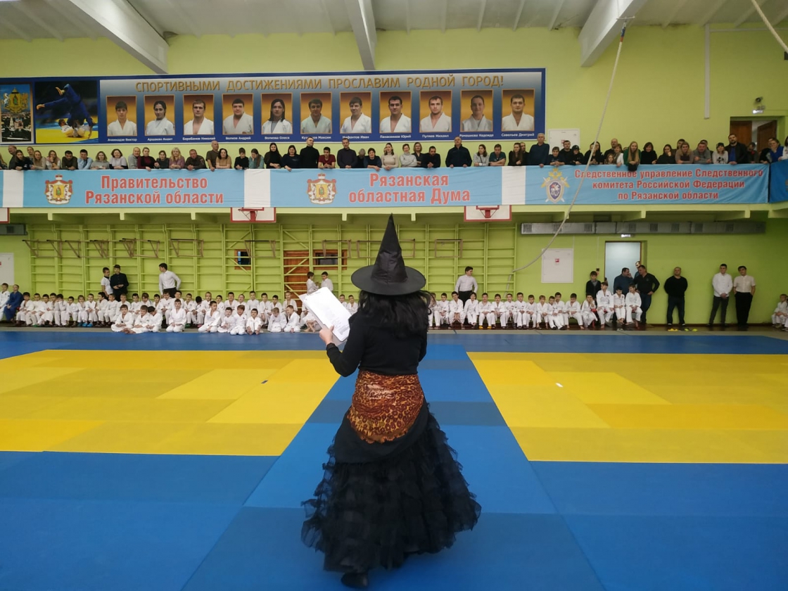 Новогодний калейдоскоп 2022