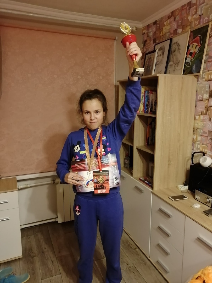 Соревнования по дзюдо SAMBO&JUDO TOURNAMENT 3 г. Москва 13 марта 2021г.